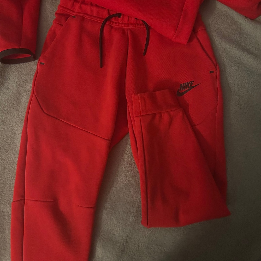 Nike Tech Fleece Pants
